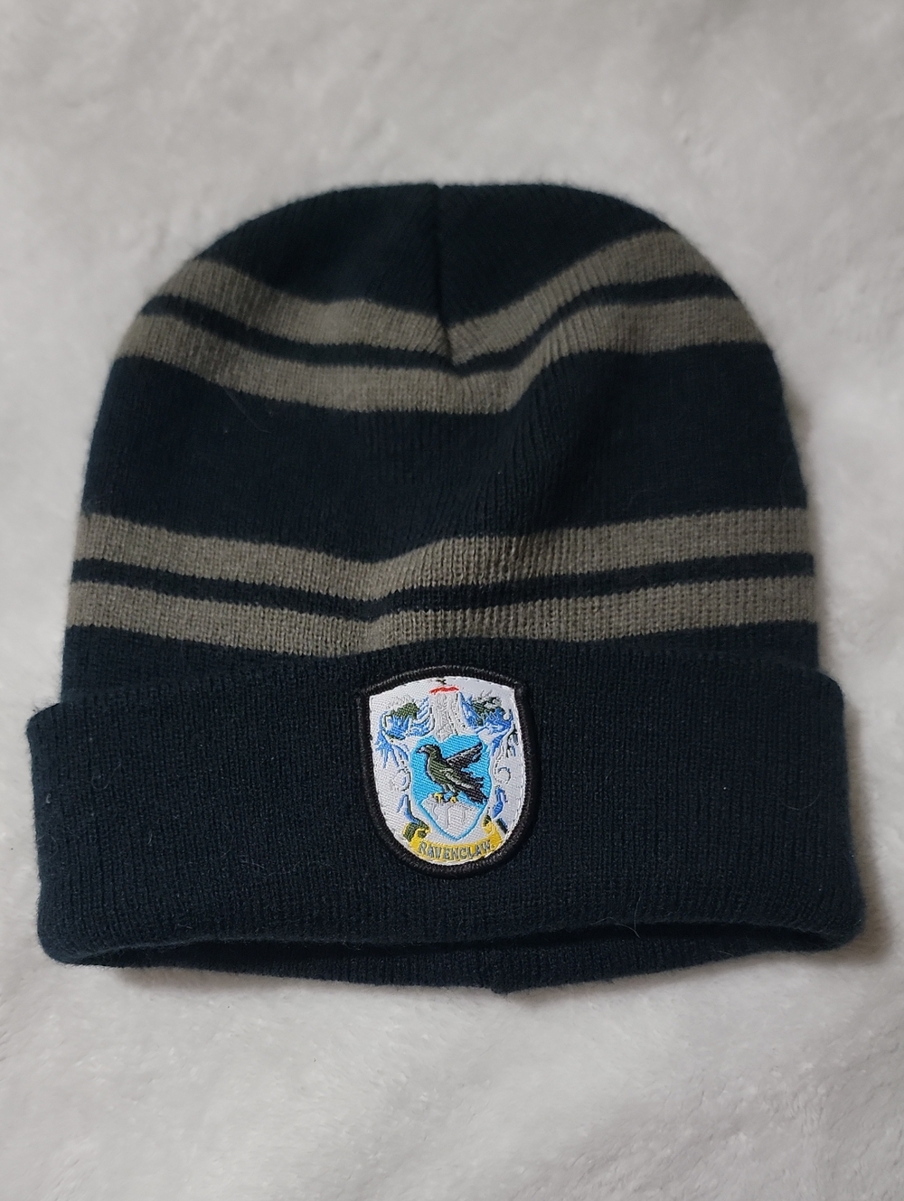 Harry Potter Ravenclaw Beanie